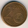 2 Euro Cent Germany 2002 KM# 208. Uploaded by Granotius